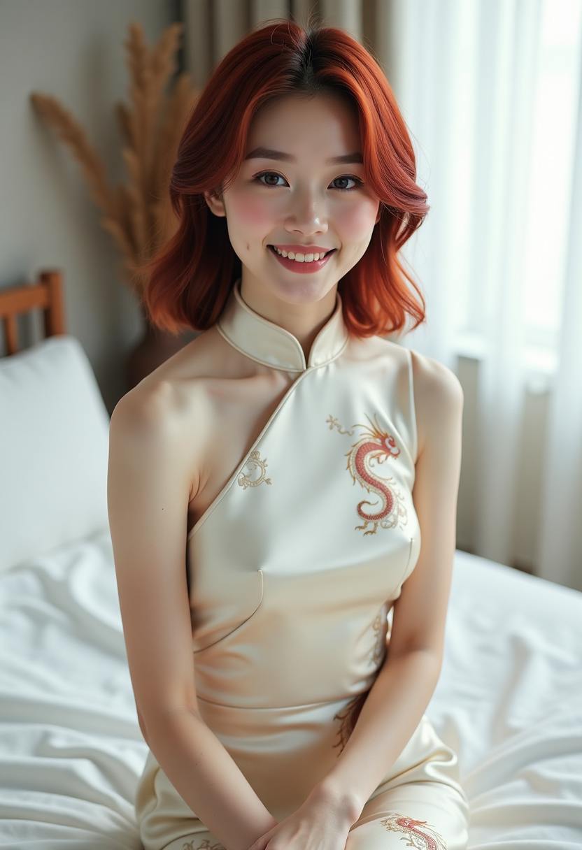姐妹重逢