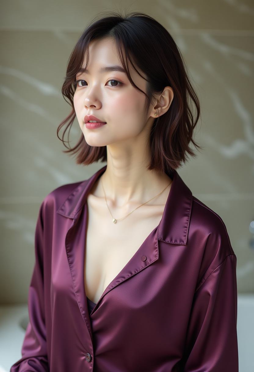 姐妹相爱