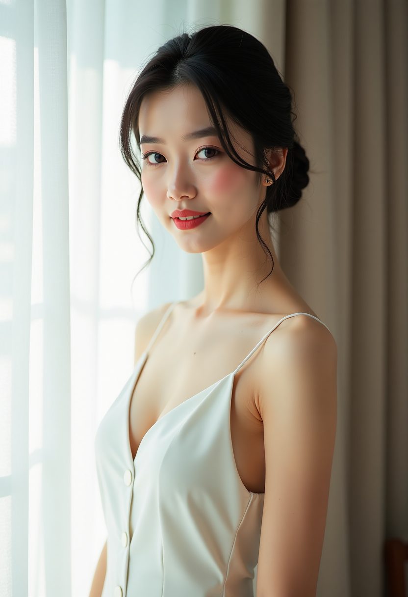我的姐姐的故事