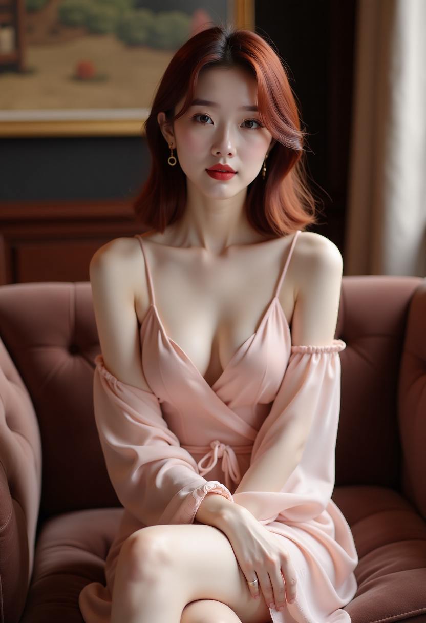 时光的姐姐